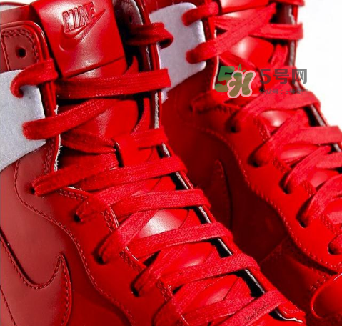 supreme與nike lunar dunk high聯(lián)名會發(fā)售嗎？