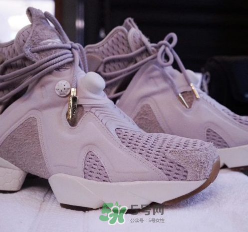 future與reebok聯(lián)名運(yùn)動(dòng)鞋會(huì)發(fā)售嗎？銳步future聯(lián)名鞋子曝光