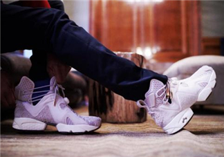 future與reebok聯(lián)名運動鞋會發(fā)售嗎？銳步future聯(lián)名鞋子曝光