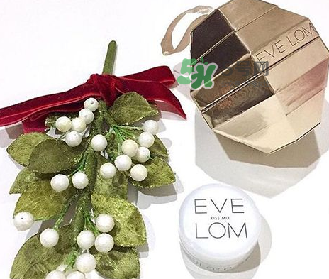 EVE LOM修護(hù)唇霜好用嗎？EVE LOM唇膏怎么樣？