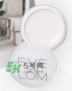 EVE LOM修護(hù)唇霜好用嗎？EVE LOM唇膏怎么樣？