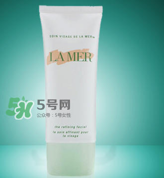 lamer海藍(lán)之謎晶鉆去角質(zhì)霜好用嗎_怎么樣？