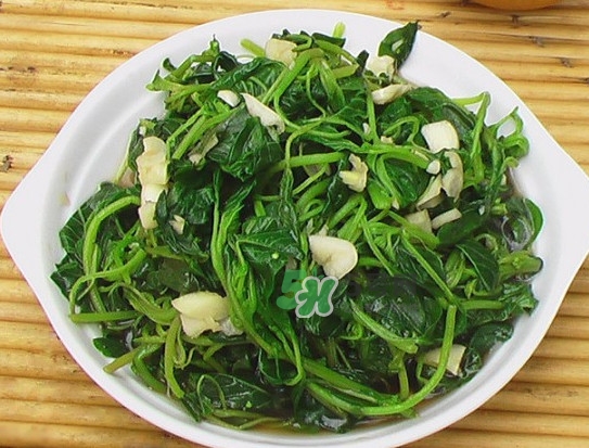 炒野莧菜要焯水嗎？野莧菜和山藥能在一起吃嗎