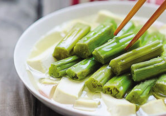 莧菜留根能長么？莧菜根為什么腌制前要水泡一整天