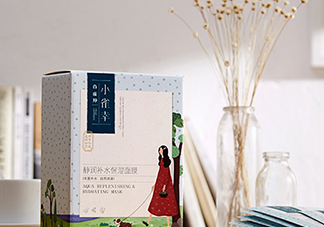 百雀羚小雀幸面膜有熒光劑嗎？百雀羚小雀幸面膜防腐劑