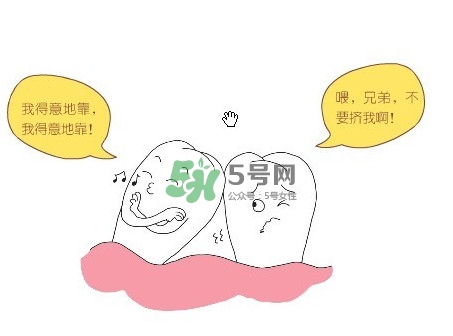 拔智齒痛嗎？智齒拔了多久洞會好？