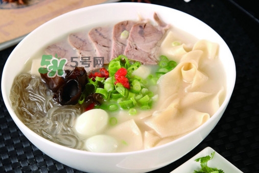 河南燴面口味怎么樣？河南燴面多少錢(qián)一碗