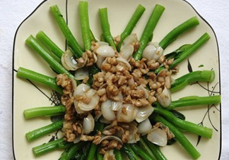 莧菜根要去除嗎？莧菜根怎么吃