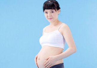 孕期肚皮癢是怎么回事？妊娠紋癢怎么辦？