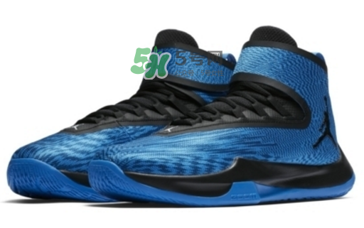 jordan fly unlimited什么時候發(fā)售_首發(fā)配色有哪些？