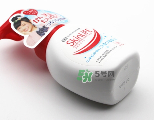 cow牛乳石堿祛痘洗面奶多少錢？cow牛乳洗面奶日本價格