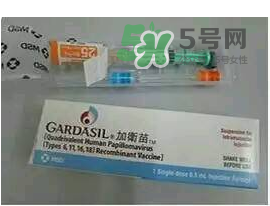 HPV疫苗男人能打嗎？HPV疫苗對男人有效嗎？