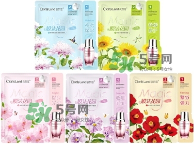 花皙蔻膜法花園面膜怎么樣？花皙蔻膜法花園面膜價(jià)格