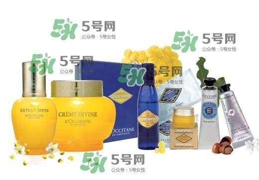 歐舒丹蠟菊系列適合多大年齡？歐舒丹蠟菊眼霜怎么樣