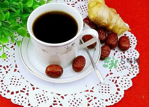 立秋能喝姜棗茶嗎？立秋還能喝姜棗茶嗎？