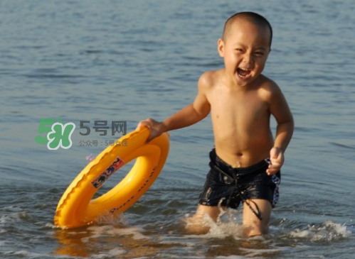 立秋能洗海澡嗎？立秋還能下海嗎？