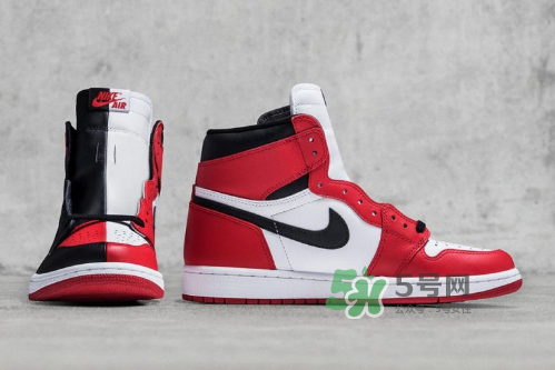 air jordan 1 og homage to home配色怎么樣_會發(fā)售嗎？