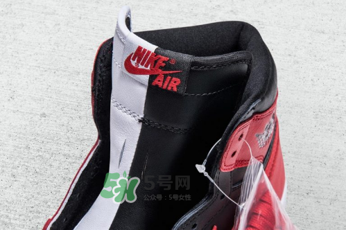 air jordan 1 og homage to home配色怎么樣_會發(fā)售嗎？