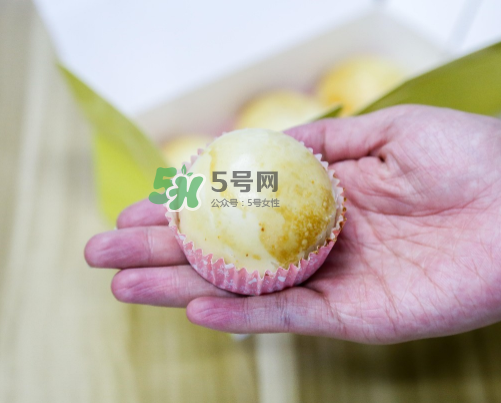 大蝦芝士月餅多少錢？大蝦芝士月餅好吃嗎？