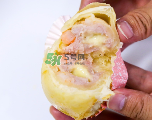 大蝦芝士月餅多少錢？大蝦芝士月餅好吃嗎？