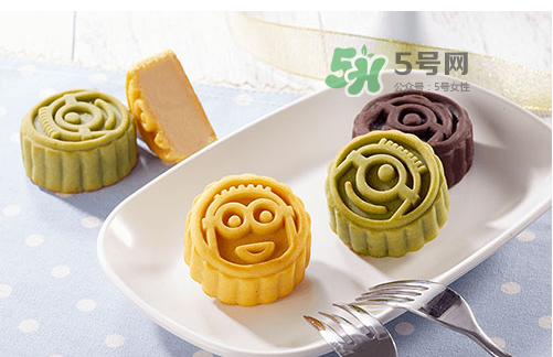 小黃人月餅多少錢？小黃人月餅好吃嗎？