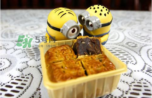 小黃人月餅多少錢？小黃人月餅好吃嗎？