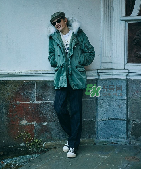 visvim2017秋冬系列怎么樣_好看嗎_款式有哪些？