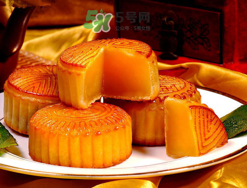月餅多少錢一斤2017？月餅多少錢一盒2017？