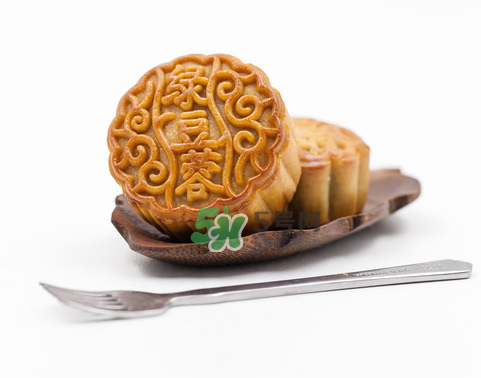 月餅多少錢一斤2017？月餅多少錢一盒2017？