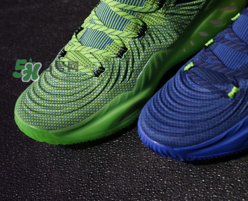 adidas crazy explosive 2017pk維金斯籃球鞋熒光色會發(fā)售嗎？