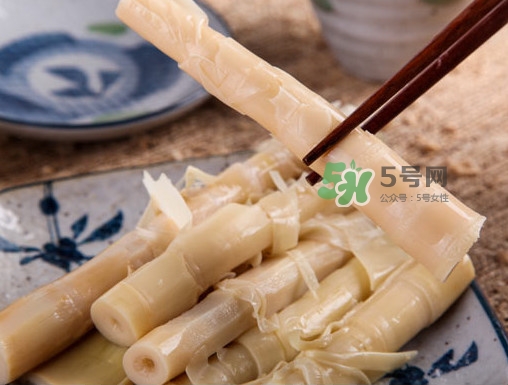 苦筍怎么做好吃？苦筍怎么做不苦