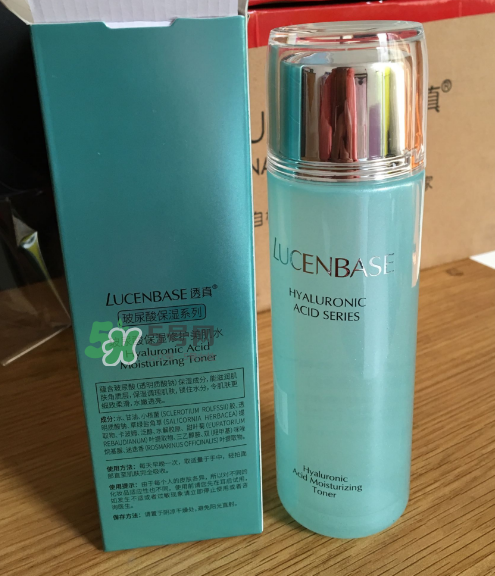 透真玻尿酸爽膚水怎么樣？透真玻尿酸美肌水好用嗎？