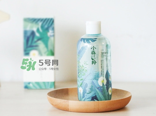 百雀羚卸妝水多少錢？百雀羚卸妝水怎么打開