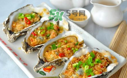 吃生蠔對生男孩有幫助嗎？吃生蠔生男孩是真的嗎？