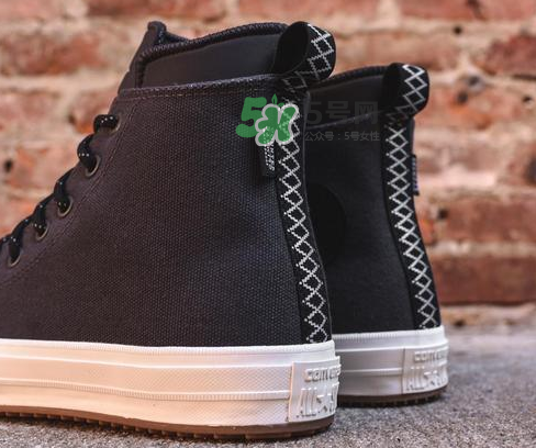 匡威新款開口笑sneaker boot系列多少錢_在哪買？