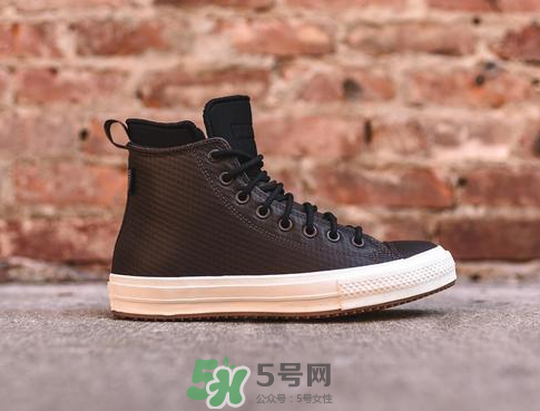 匡威新款開口笑sneaker boot系列多少錢_在哪買？