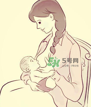 哺乳期懷孕影響奶水嗎？哺乳期懷孕了還能喂奶嗎？