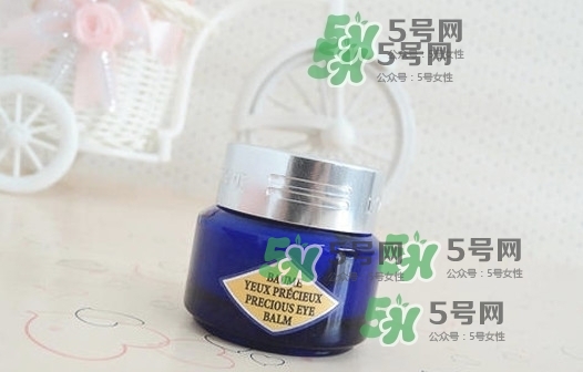 歐舒丹蠟菊系列適合多大年齡？歐舒丹蠟菊眼霜怎么樣