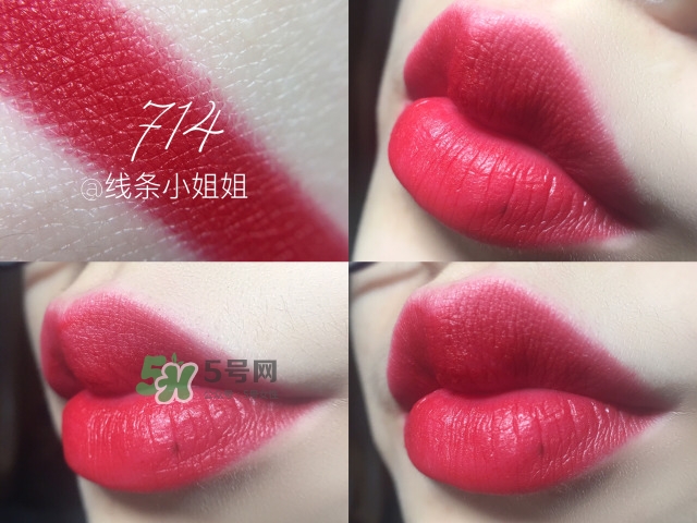 urban decay vice液體唇膏怎么樣？urban decay唇釉色號試色