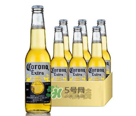 科羅娜啤酒多少度？科羅娜啤酒怎么樣