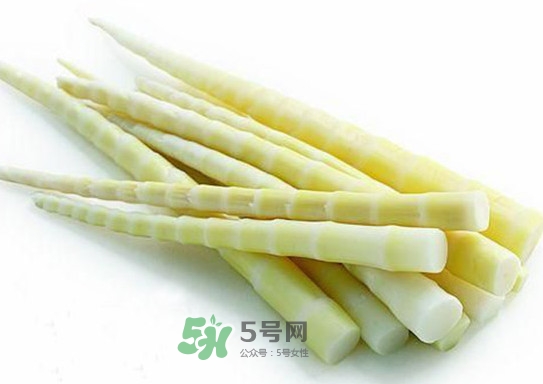 苦筍怎么做好吃？苦筍怎么做不苦