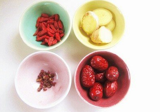 立秋能喝姜棗茶嗎？立秋還能喝姜棗茶嗎？
