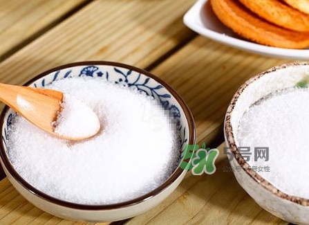 怎么選擇食用鹽？孕婦吃什么鹽好？