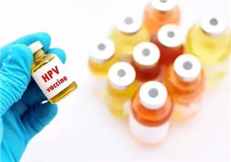 HPV疫苗男人能打嗎？HPV疫苗對男人有效嗎？