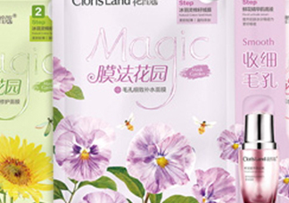 花皙蔻膜法花園面膜怎么樣？花皙蔻膜法花園面膜價(jià)格