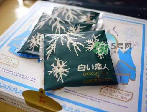 白色戀人多少錢一盒？白色戀人12枚多少錢