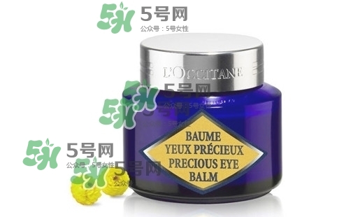 歐舒丹蠟菊系列適合多大年齡？歐舒丹蠟菊眼霜怎么樣