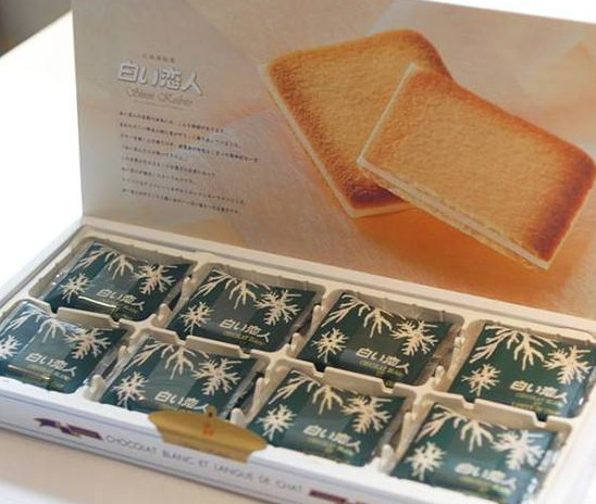 白色戀人是什么意思？白色戀人傳說是什么