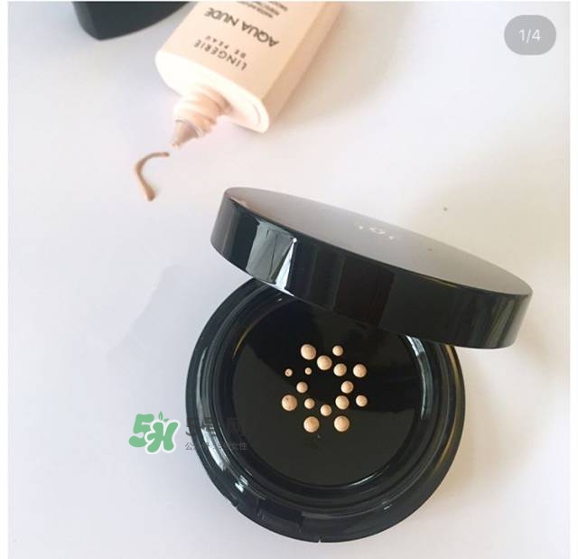 嬌蘭氣墊粉底怎么樣？嬌蘭氣墊bb價(jià)格