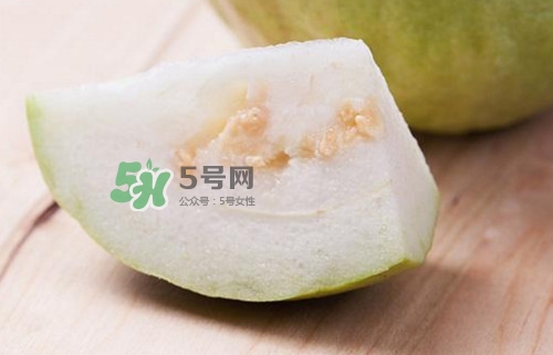 芭樂和番石榴有什么區(qū)別？芭樂和番石榴的區(qū)別